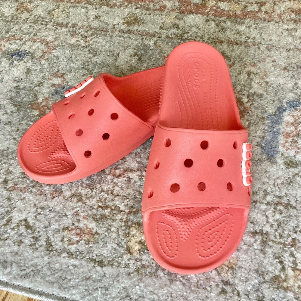CROCS Sandals